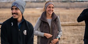 This Is What It Feels Like to Fall in Love With Running