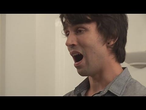 How To Do The Vibrato Voice