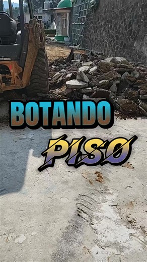 Cómo botar piso: guía práctica para albañiles - Aprendiendo con Don Fede