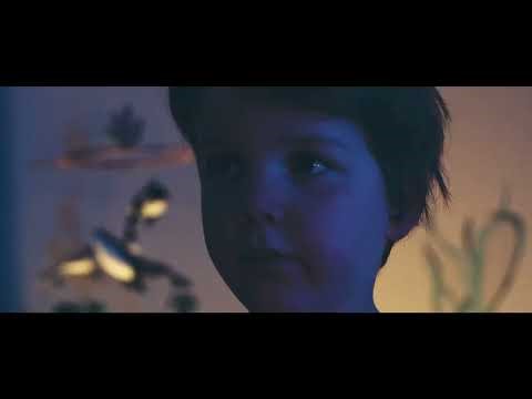 An Invisible Cloak - Scene recreation from "Crash" (2004)