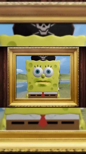 Delirious Bob Takes Over! | SpongeBob Parody