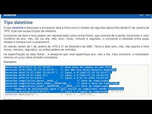 Como comparar Datas e Horas com MQL5 - MetaTrader 5