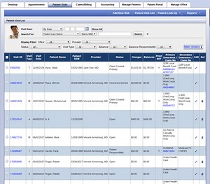 Creating & Submitting Claims - Free Medical Billing Training