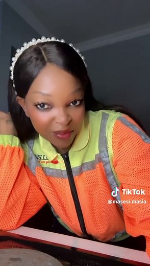 masesi masia on TikTok