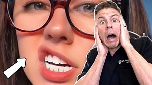 35K views · 324 reactions | Not every trend needs to make it to your toothbrush  #HealthySmile #SmileMore #FunnyDentist #StraightTeeth | TheBentistofficial | Facebook