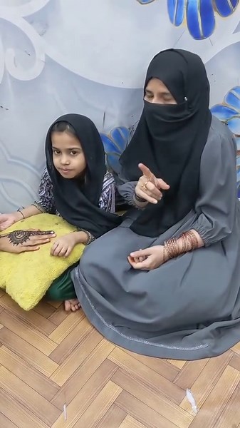 Stunning Mehndi Art Designs You Must Try