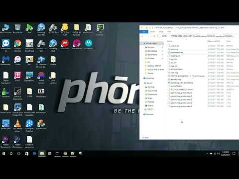 Advanced Fastboot Commands and how to find OEM commands