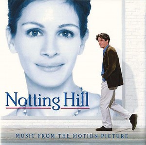 Various - Notting Hill (Music From The Motion Picture)