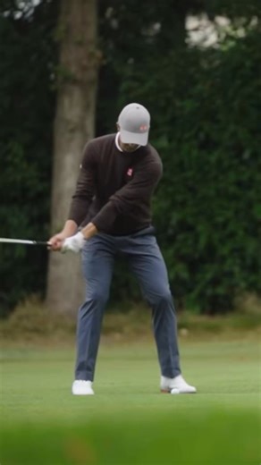 When should you create Speed？! 🤔 #golftiktok #golftok #golfviral #golfswing #golftips #golftiktok #golftok #golfviral #golfswing #golftips | Golf VD