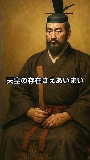 “What is Japan's Greatest Historical Mystery: The ‘Blank 4th Century’?” #Shorts