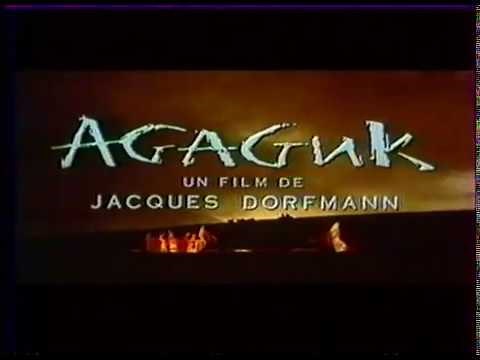 Agaguk - Bande-annonce VF