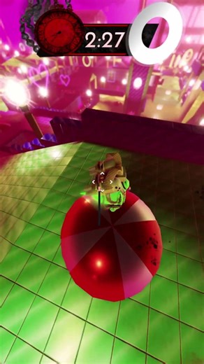 Eggman COOKS Fleetway | Outcome Memories v0.2