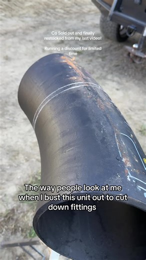 Pipeline fitting essentials 1/16” soap This tape. #pipeline @The Pipeline Life @PipelineLegit @thatrigwelder