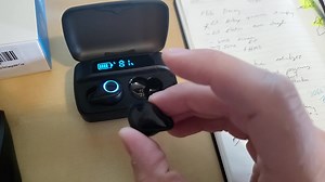 Watch Easy to pair and use on Amazon Live