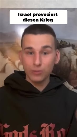 Mullahs sind nicht die Ursache von Instabilität. Arabische Staaten wollen keinen Angriff auf den Iran. Saudi-Arabien und Iran nähern sich dank China an. Israel ist die kriegerische Macht, die das regionale Gleichgewicht stören will. #NahostKonflikt #RegionaleSicherheit #Geopolitik #Israel #Iran #SaudiArabien