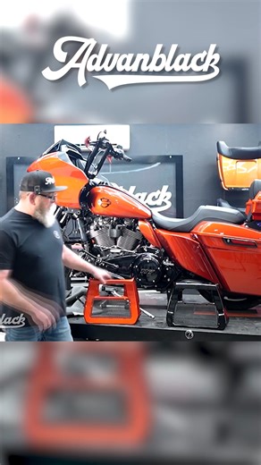 8.9K views · 4.1K reactions |  NEW Fairing Spoiler Kit – Built for...