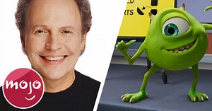 Top 10 Best Voice Acting Performances in 2000s Movies | Articles on WatchMojo.com