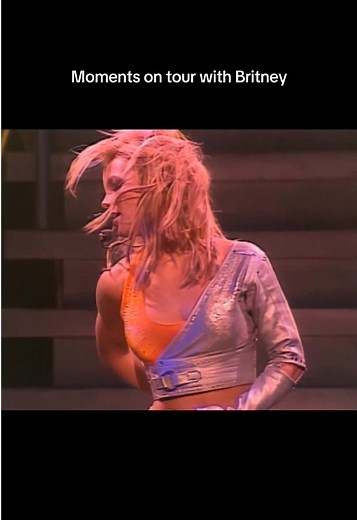 Here we go! #britneyspears #britney #livemusic #concert | britney spears