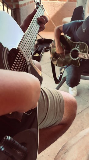 Lo Que Te Amo: Requinto Guitar Tutorial
