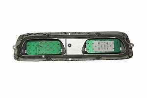 Mercury Comet Sequential LED Taillight Kit ('70-'77)