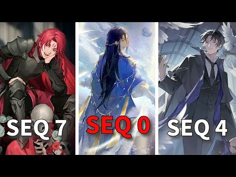 The BEST Pathway for Every Sequence in LOTM