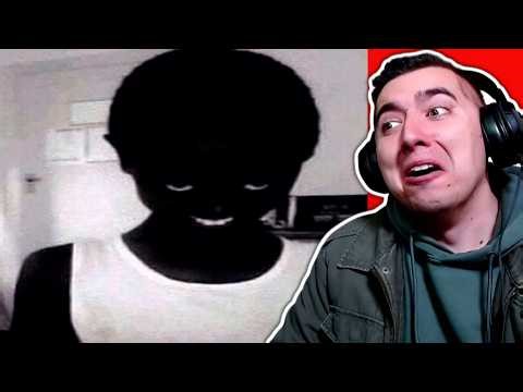 you laugh, you lose Reaction