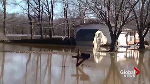 Major flooding concerns in St. Louis area
