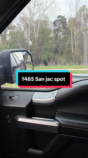 At this spot you might catch a little catfish or largemouth bass but it is best as a white bass spot 30.14487° N, 95.12523° W #texasfishing #spacecityspots #fishingspot #newcaneytx #fishinglife