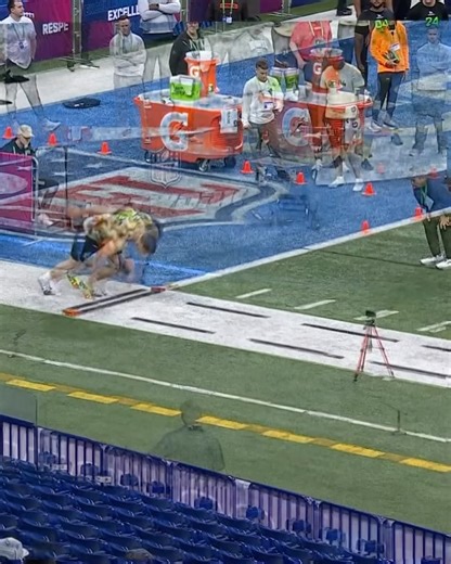 380K views · 244 reactions | NFL on Reels | Facebook