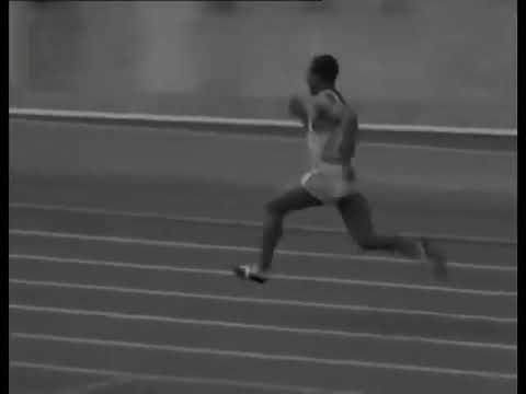 1936 Summer Olympics - Berlin - Men's 4x100m Final