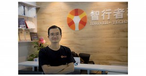 Idriverplus Building Smart Autonomous Vehicles With Velodyne Lidar Technology