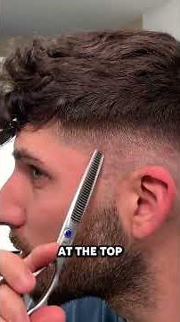 Part 7/9: Modern Slick Back Pompadour Self-Haircut Tutorial | How To Cut Men's Hair 2026