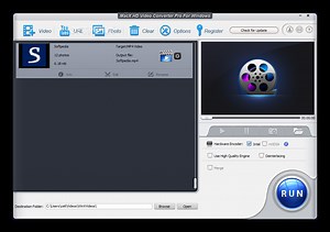 Vidbox video conversion for pro