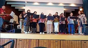 Tidak Diragukan, Semangat Nasionalisme Diaspora di Stuttgart-Jerman