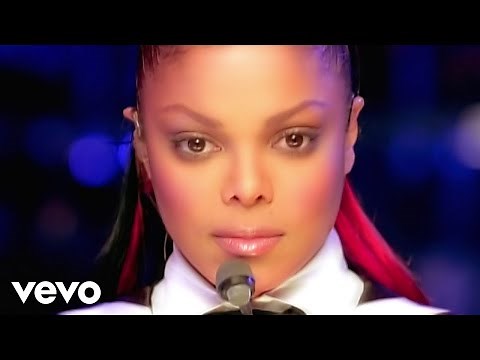 Janet Jackson - You