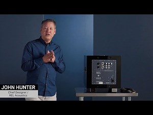 REL Acoustics connectivity options, and why we offer a variety of inputs and outputs