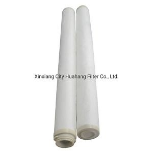 [Hot Item] Gas-liquid coalescing filter element for natural gas pipeline filter CC3LGA7H13