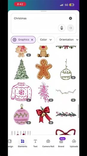 Starting with a Canva Pro template because smart creators work smarter, not harder! ✨