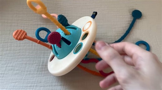 Watch Baby Montessori Toys for Toddler on Amazon Live