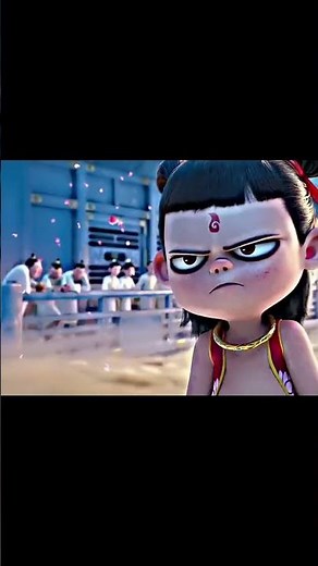 Ne Zha 2 || Ne Zha 2 full Hindi Dubbed Movie #nezha #nezhamovie #nezha2 #nezhaedits #movie