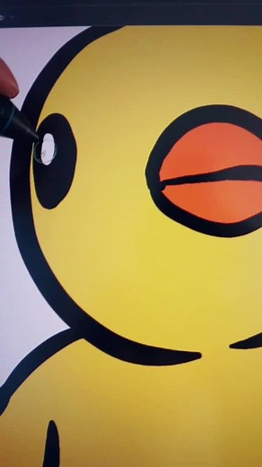 Step-by-Step Chicken Drawing Tutorial