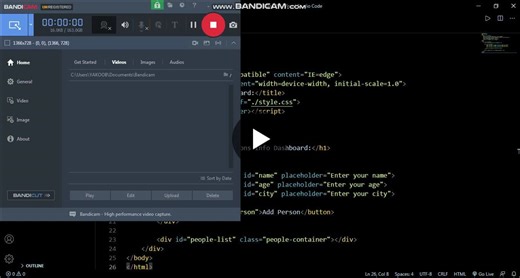 #webdevelopment #javascript #frontenddevelopment #mernstack #learningjourney #coding #saylanimassittraining #buildinpublic #developers #opentolearning | Shamir Bantwa