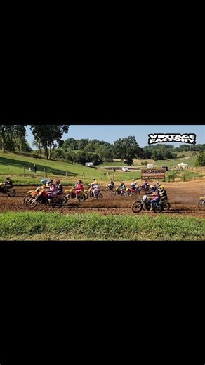 Vintage Factory on Reels