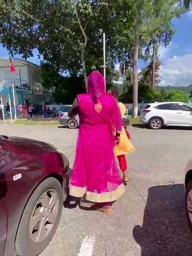 Modeling for the kids #divali #teacher.