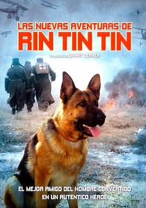 Las nuevas aventuras de Rin-Tin-Tin online