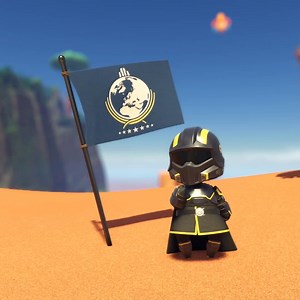 📣 Die neue Kriegsanleihe „Kontrollgruppe“ für Helldivers 2 erscheint am 17. Juli! Das Verteidigungsministerium hat grünes Licht gegeben – und ihr seid Teil der Testphase. 🧪⚔️ ⚔️ Neue experimentelle Waffen 🌀 Warp-Taktik mit Singularitäts-Sprung 🛡️ Neue Panzerungen mit Selbst-Wiederbelebung 🎖️ Titel: Vorzeige-Forschungsobjekt 👉 Welche Ausrüstung reizt euch am meisten – Warp, Plasma oder Selbst-Revive? Link in den Kommentaren 👇 | PlayStation DACH