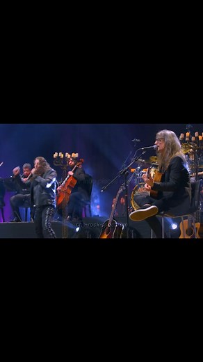 TRS | Angra's performance of Bleeding Heart live at the Ópera de Arame in Curitiba is a mesmerizing showcase of the band's melodic and emotional... | Instagram