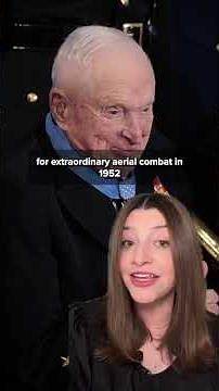 Democrats mock Trump’s medal presentations after State of the Union