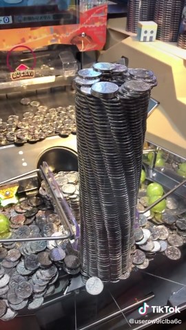 TikTokでマンマンさんをチェック！