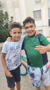 Voilà hada howa عمران partager max | Hmida El3alamia حميدة العالمية